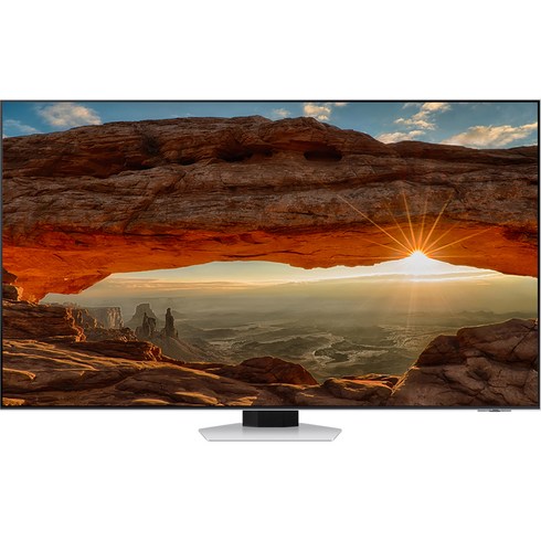 전문가 추천 삼성 QLED TV 85인치 KQ85QC60AFXKR  사운드바 추천상품