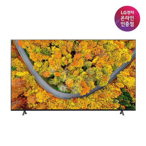 가장 많이 팔린 LG 울트라HD TV 86형 217cm  베스트5