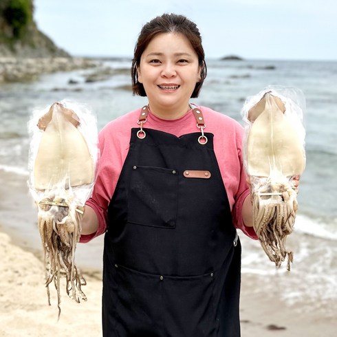 가성비 최고 반건조오징어 18미 190gx9팩 총1.71kg 추천상품