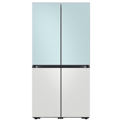 가장 저렴한 삼성 비스포크 냉장고 875L  베스트5
