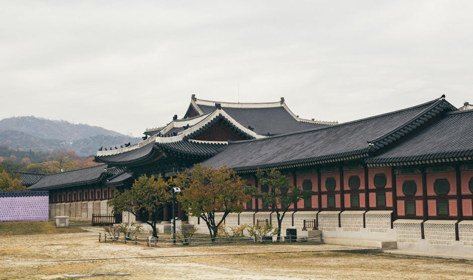 한국에서 베트남인 홍콩 비자 신청