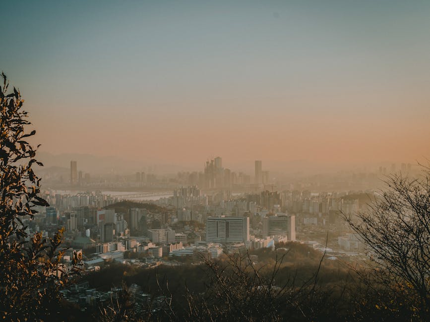 한국 외대 수강 신청 방법